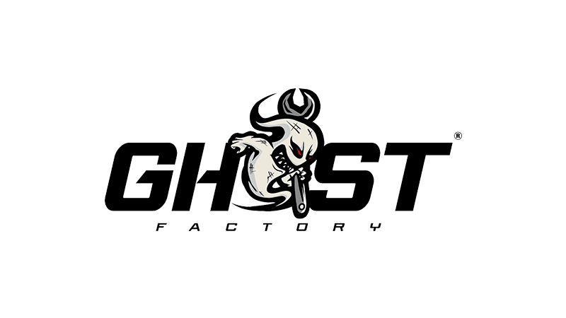 官方網站 | Ghost Factory 古斯特國際