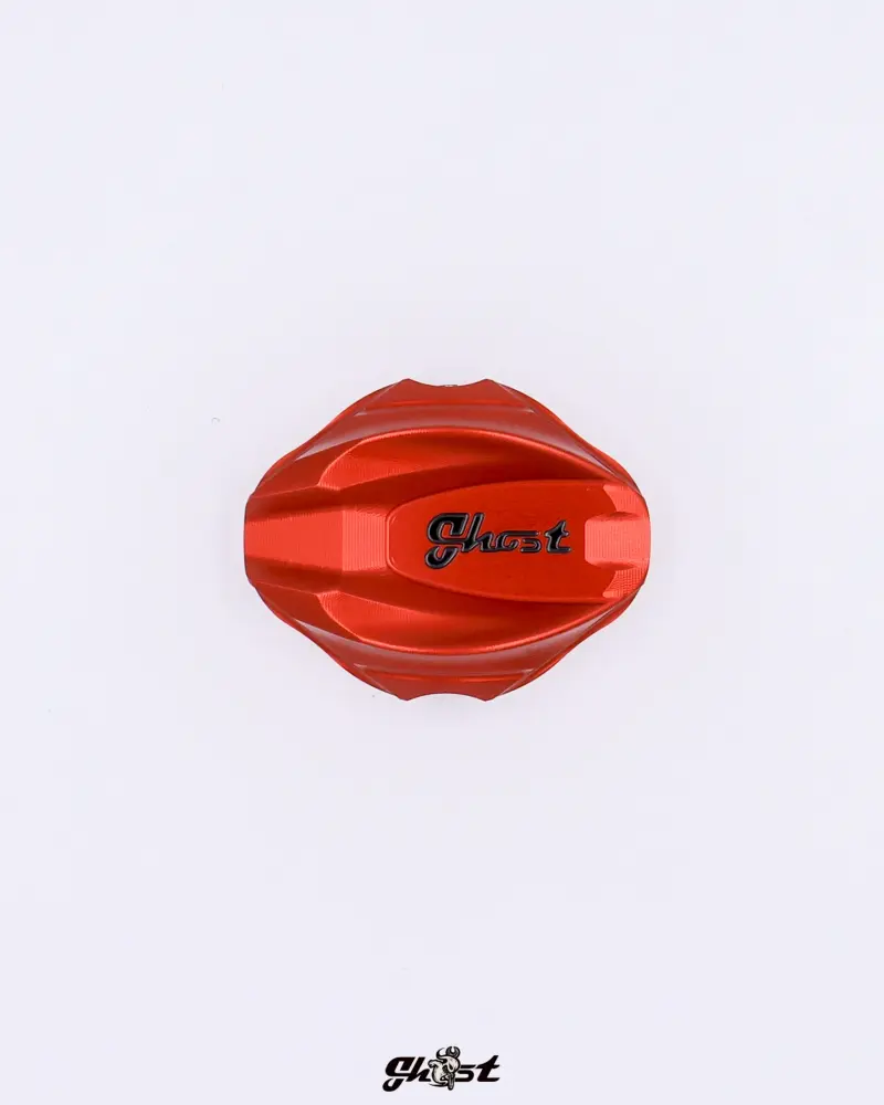 Ghost Sym水箱飾蓋| Ghost Factory 古斯特國際