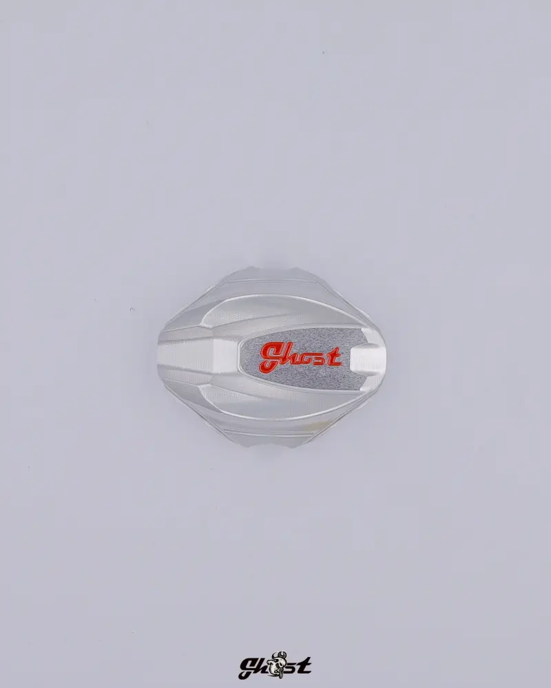 Ghost Sym水箱飾蓋| Ghost Factory 古斯特國際